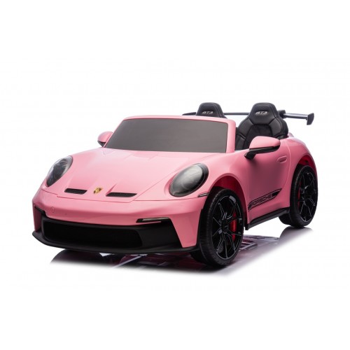 Vehicle Porsche 911 GT3 Pink MP4