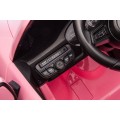 Vehicle Porsche 911 GT 3 Pink