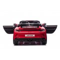 Vehicle Porsche 911 GT 3 Red MP4