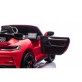Vehicle Porsche 911 GT 3 Red MP4