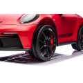 Vehicle Porsche 911 GT 3 Red MP4
