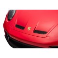 Vehicle Porsche 911 GT 3 Red MP4