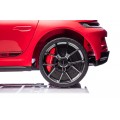 Vehicle Porsche 911 GT 3 Red MP4