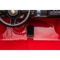 Vehicle Porsche 911 GT 3 Red MP4