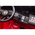 Vehicle Porsche 911 GT 3 Red MP4