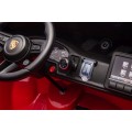 Vehicle Porsche 911 GT 3 Red MP4