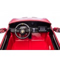 Vehicle Porsche 911 GT 3 Red MP4