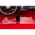 Vehicle Porsche 911 GT 3 Red MP4