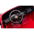Vehicle Porsche 911 GT 3 Red MP4