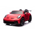 Vehicle Porsche 911 GT 3 Red MP4