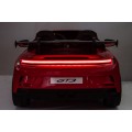Vehicle Porsche 911 GT 3 Red MP4