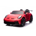 Vehicle Porsche 911 GT 3 Red MP4