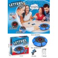 Family Game LETTER 2.0