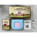 Educational Learning Cards Set