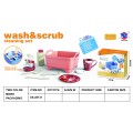 Cleaning Kit + Accessories Blue