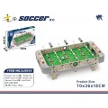 Table Football Gray Version