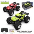 RC Crawler 1:16 HUNTER Green