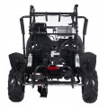 LUCKY SEVEN LIFT Blue Combustion Buggy
