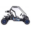 LUCKY SEVEN LIFT Blue Combustion Buggy