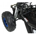 LUCKY SEVEN LIFT Blue Combustion Buggy