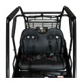 LUCKY SEVEN LIFT Blue Combustion Buggy