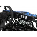 LUCKY SEVEN LIFT Blue Combustion Buggy