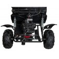 LUCKY SEVEN LIFT Blue Combustion Buggy