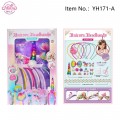 DIY Hairbands