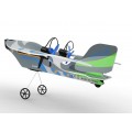 R/C Fighter Plane