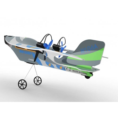 R/C Fighter Plane