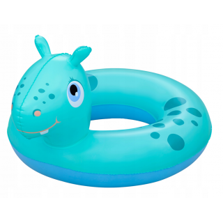 Hippo Swimming Ring BESTWAY