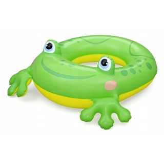 BESTWAY Frog Swimming Ring