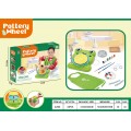Little Potter's Frog Set