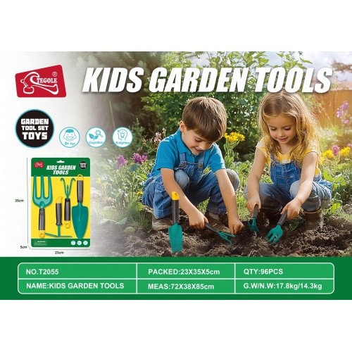Little Gardener Set