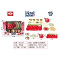 Fruit Tea Set
