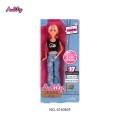 Alice Doll + Accessories