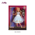 Olga Fashion Doll + Accessories