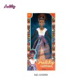 Ola doll