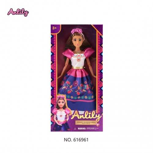 Martyna Doll