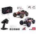 RC Crawler ALIKATA 1:12 Purple