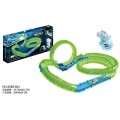 Glow in the Dark Race Track 35pcs.