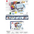Cash Register + Accessories