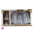Doll + Dress for Child