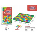 Magnetic Ladder Game