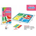 Magnetic Game Chinese Man