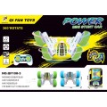R/C POWER STUNT 1:32 Green