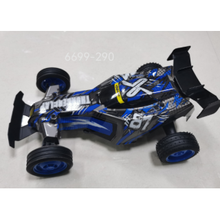 R/C RACING 81 Blue