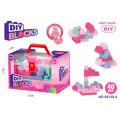 Soft Blocks Set 40 pcs.