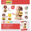 Safety Pillow for the Youngest