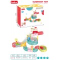 Attachable Bath Track 37pcs.